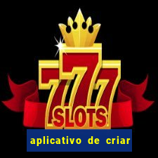 aplicativo de criar jogos 3d